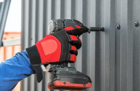 Travaux de zinguerie - Plufur